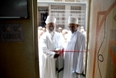 Iftitaah of ACC by the dast-e-mubaarak of Mazoon ud-Da'wat (dm)